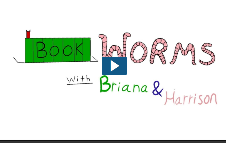 BookWorms+Goes+Video