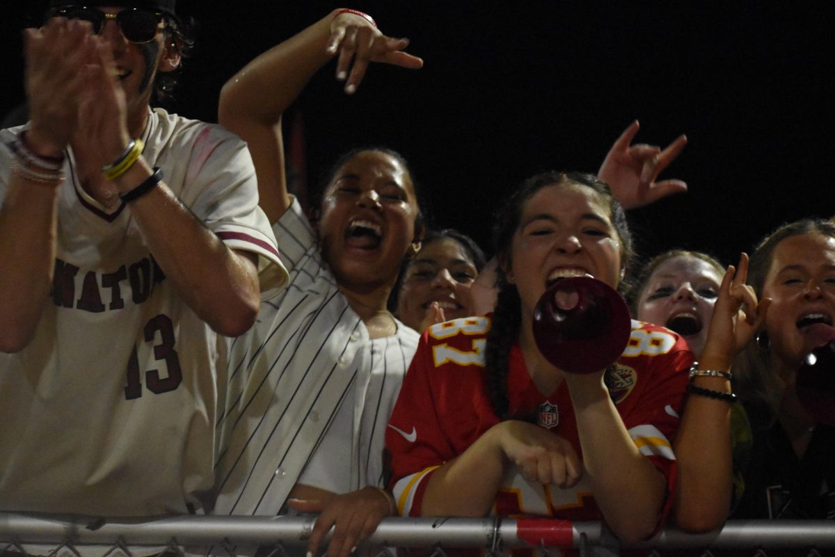 Students will undergo new rules and polices at the Sparkman stadium next week.