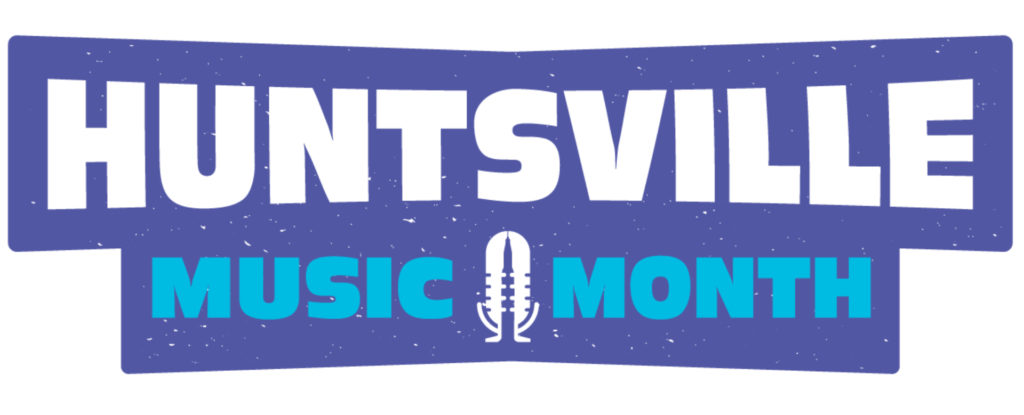Huntsville Music Month