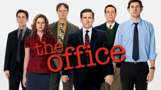 Sparking Controversy: The Office is Overrated