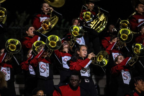 Early Season Band Recap