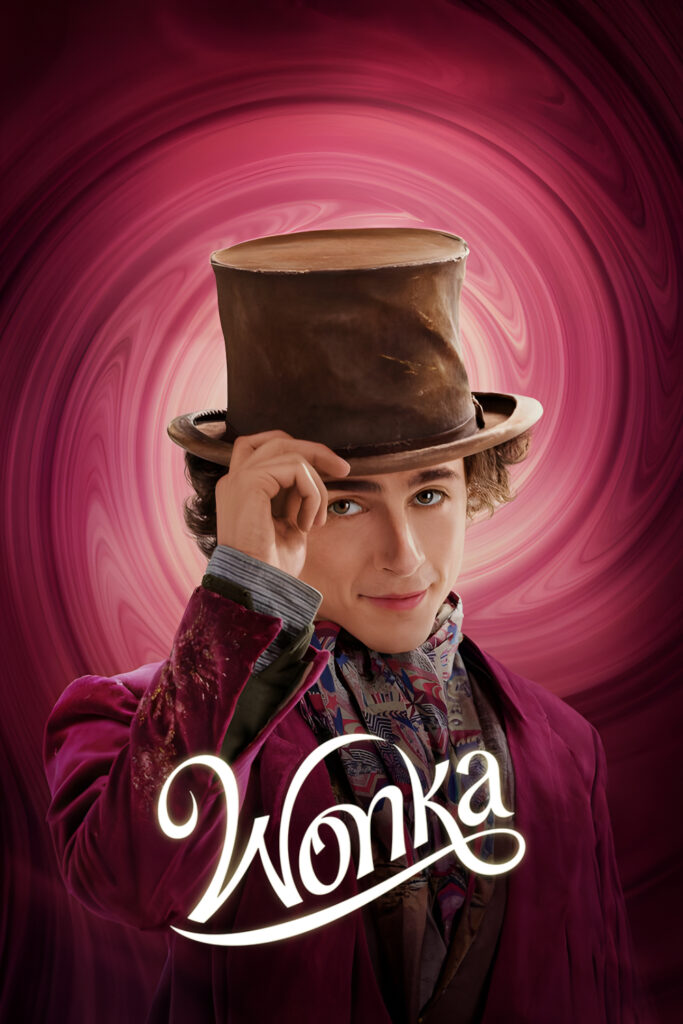 Student Reviews Willy Wonka Prequel