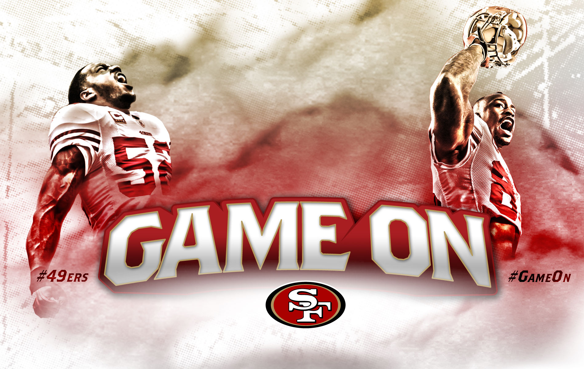 Season Sets Up 49ers To Win The Big Game
