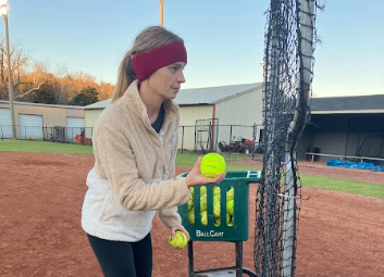 Pre-Season Q&A With Softball Coach