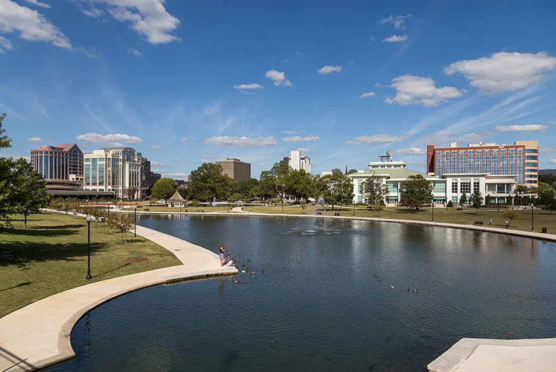 Image By: Downtown Huntsville.org 