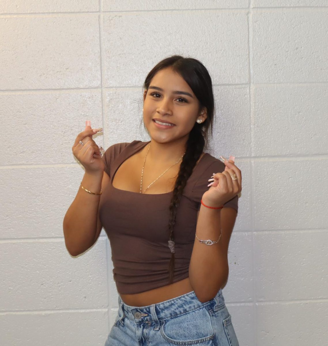Danna Espinoza