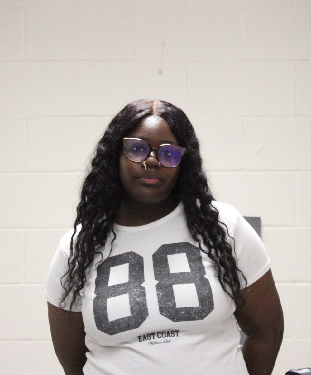 Shanyah Bedgood