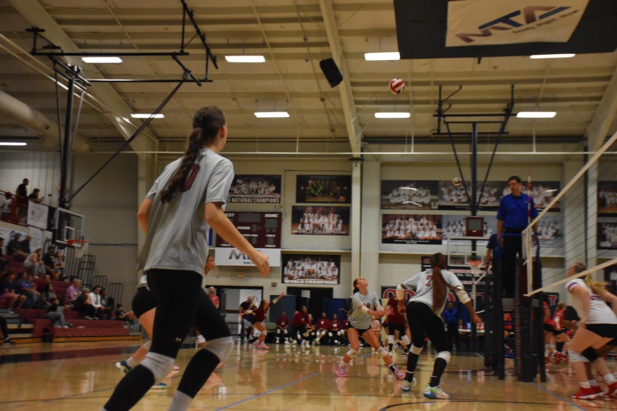 More Coverage on Girls Sports