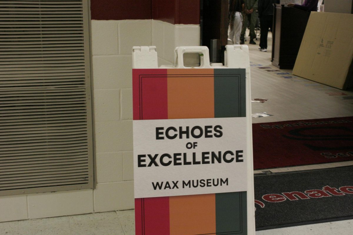 Echoes of Excellence