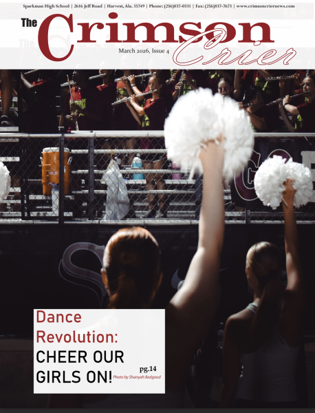March Edition: 2026