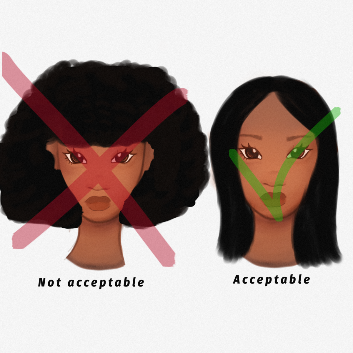 The History of Afro-Textured Hair