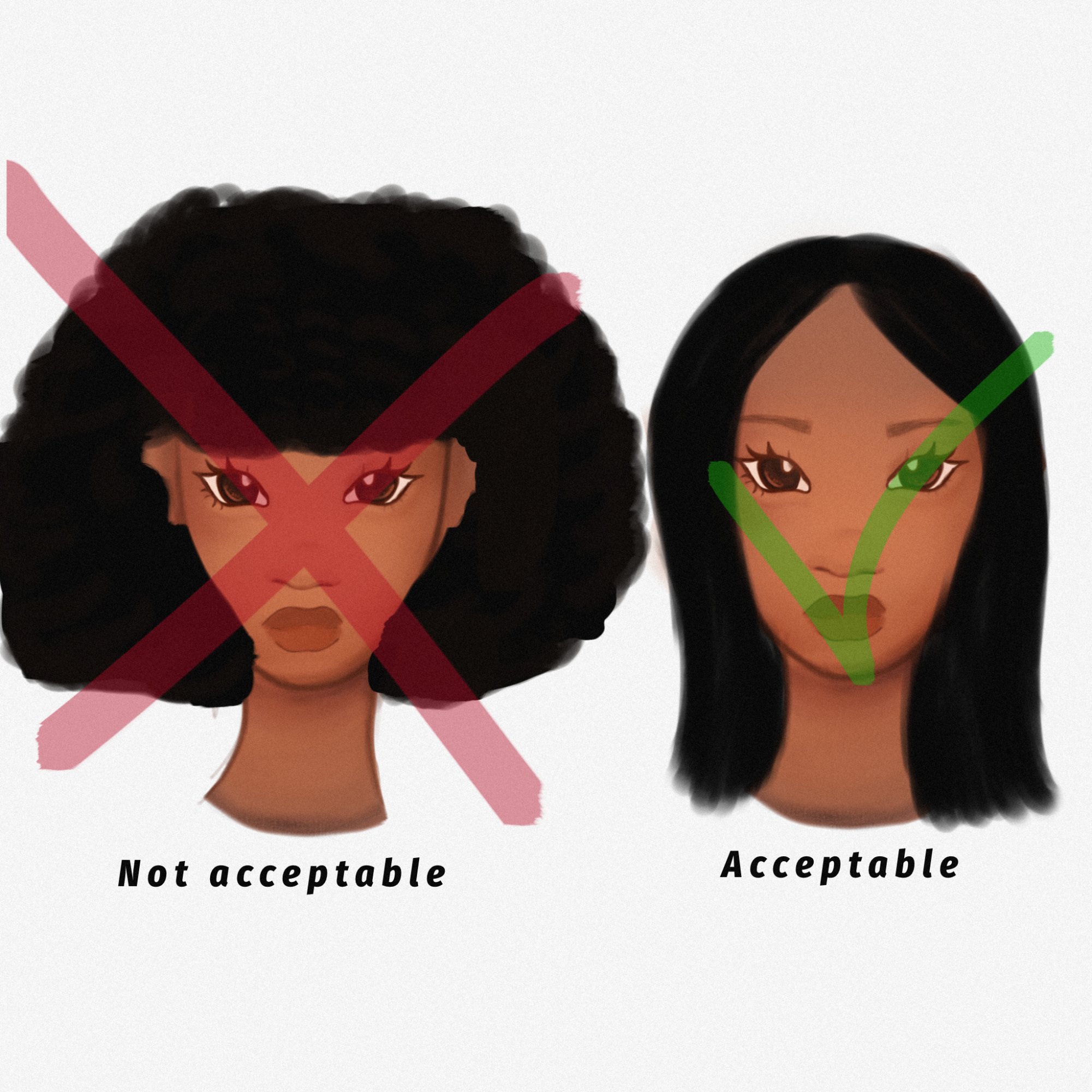 The History of Afro-Textured Hair