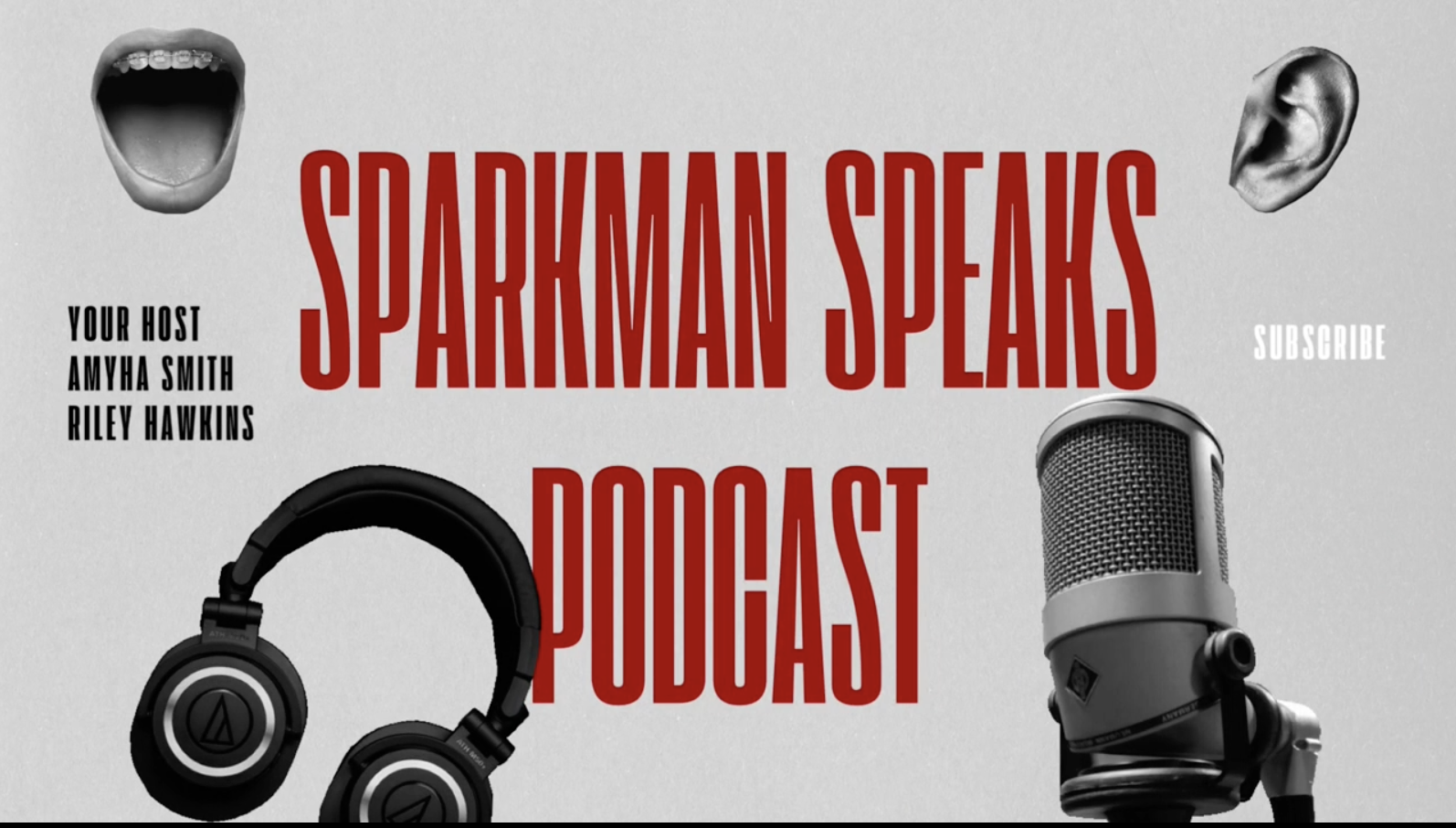 Crimson Crier Podcast: Episode 6