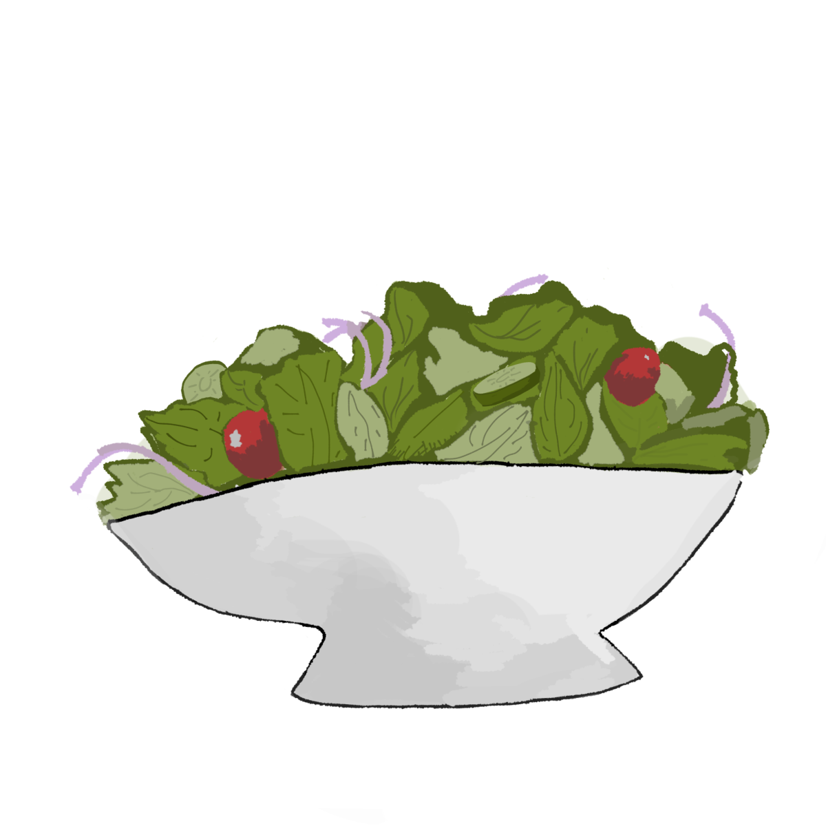 Top 10 Quick Recipes for Students