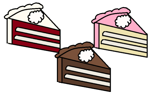 Table of Caketents